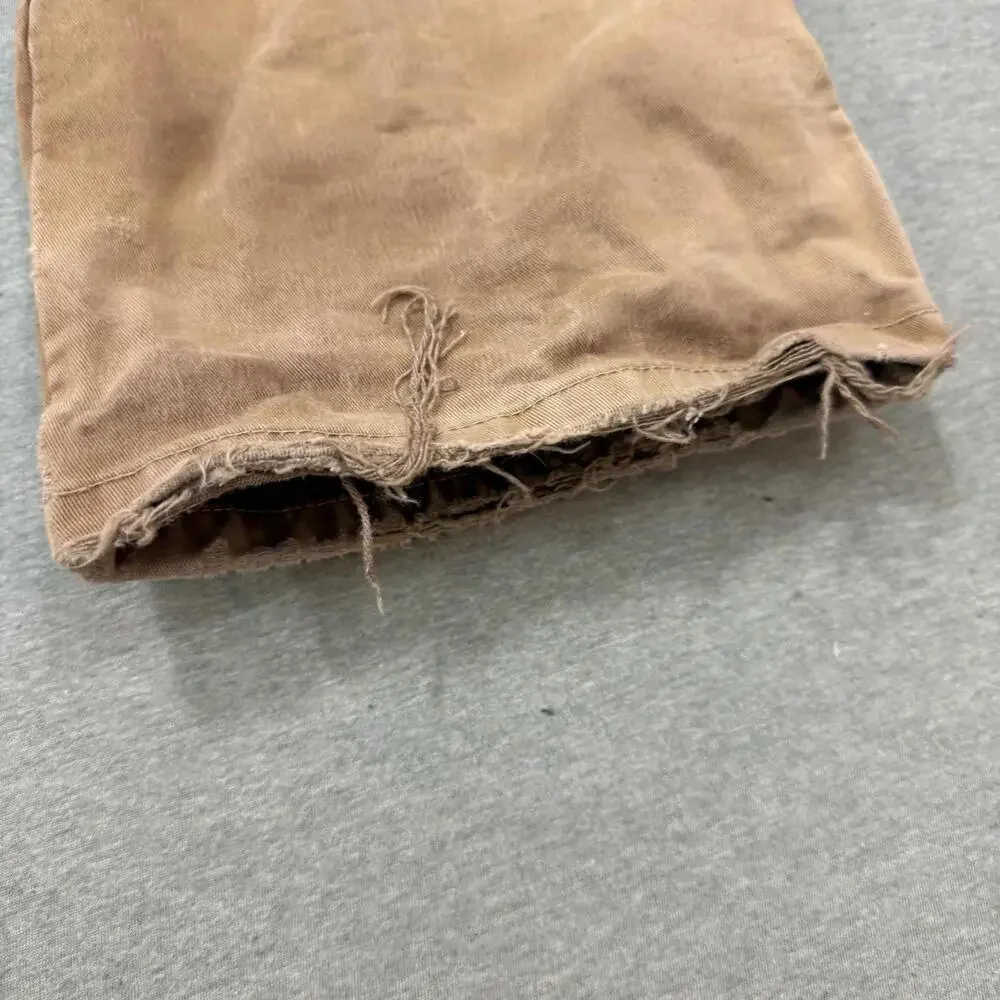 KUHL‎ Rydr Pants Mens 36X32 Distressed Streetwear Gorpcore Hiking